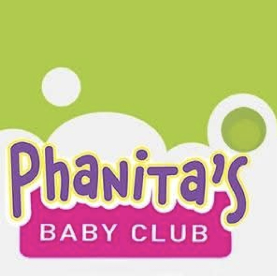 phanita's baby club logo